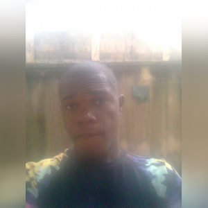 anajemba, online dating profile photo