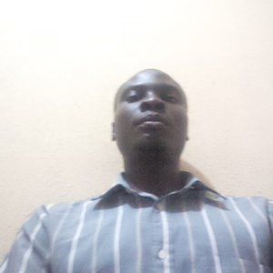 aderemi565, online dating profile photo