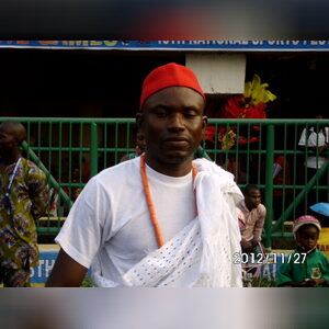 samiko, online dating profile photo