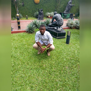 dharmyke, online dating profile photo