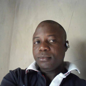 gbolahan1, online dating profile photo