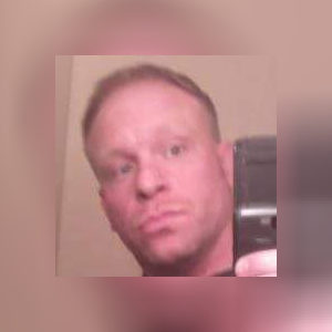 andysreal41, online dating profile photo