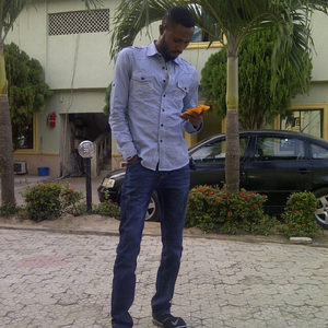 owolabi83, online dating profile photo