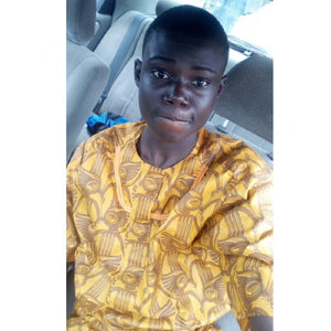 baby34, online dating profile photo