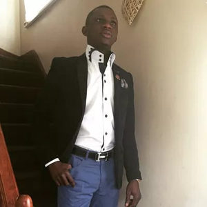 odusolasam, online dating profile photo