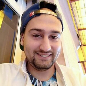 segtee, online dating profile photo