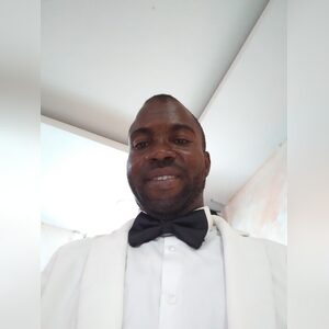 chuks01, online dating profile photo