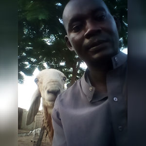 biko82, online dating profile photo