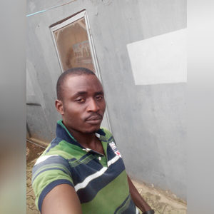 akinwalehaykay, online dating profile photo