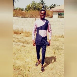 modurotoluwa, online dating profile photo