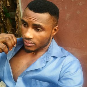 afunwa1, online dating profile photo