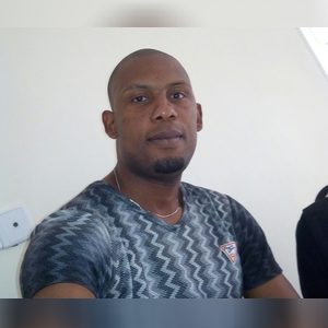 clinsjay, online dating profile photo