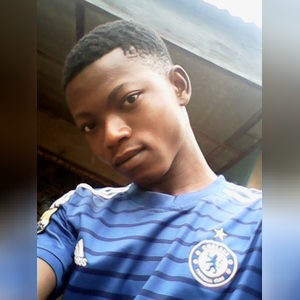 ayobami_prosper, online dating profile photo