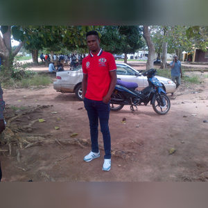 vincent433, online dating profile photo