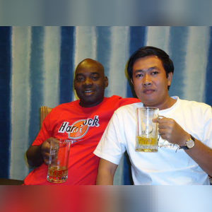 voxde, online dating profile photo