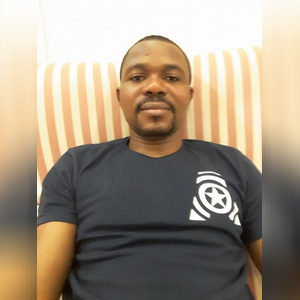 white123, online dating profile photo