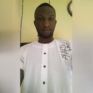 tunwashe, online dating profile photo