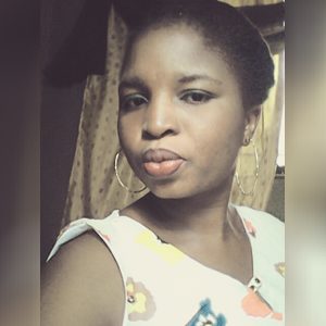 ajowa, online dating profile photo