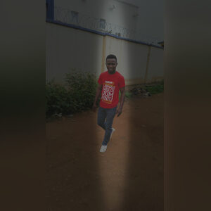 godwithus001, online dating profile photo