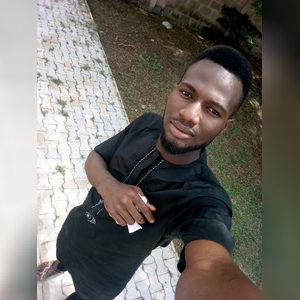 iomoboyeje, online dating profile photo