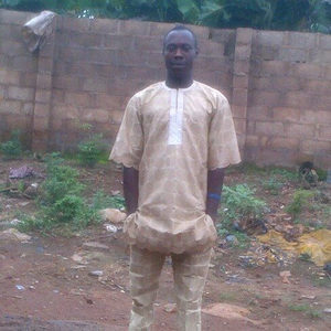 hajifolajifa, online dating profile photo