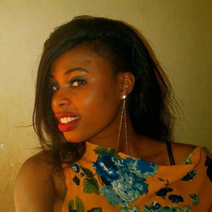 kolafunmi, online dating profile photo