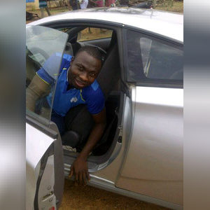 ayomi100, online dating profile photo