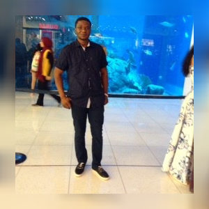 bosunlolami, online dating profile photo