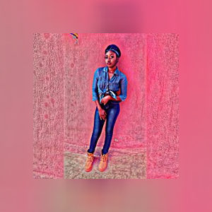mayaomoha, online dating profile photo