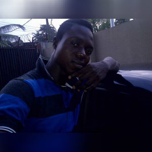 akinola209, online dating profile photo