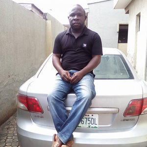 jtunde, online dating profile photo