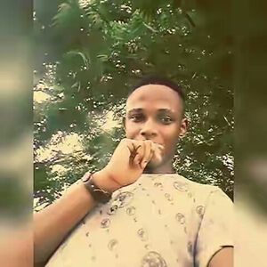 samson21, online dating profile photo