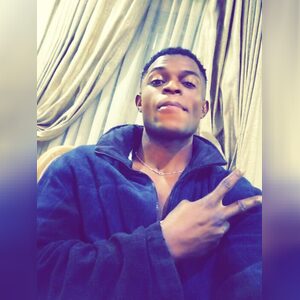 el_tony, online dating profile photo