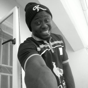 haryobami1990, online dating profile photo