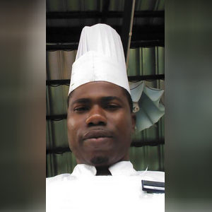 chefgusto, online dating profile photo