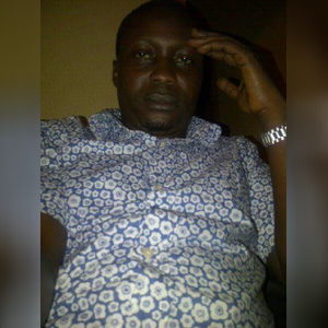 gbemishewa, online dating profile photo