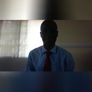 johndayu, online dating profile photo