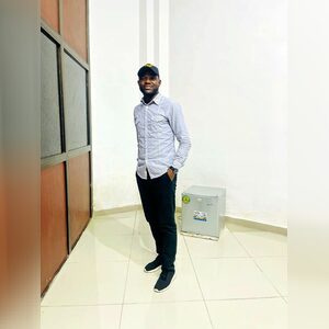 wilyakod88, online dating profile photo