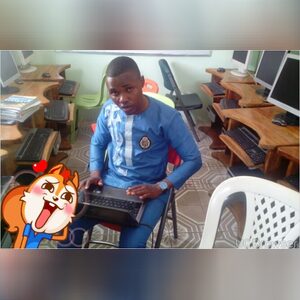 dangaras, online dating profile photo