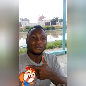esebamea, online dating profile photo