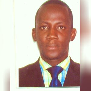 tadekola, online dating profile photo