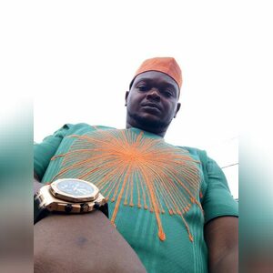 cyprianu, online dating profile photo