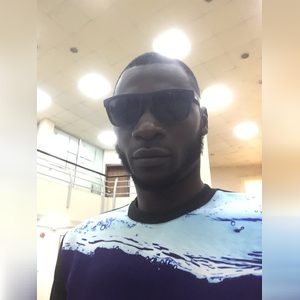 samadu77, online dating profile photo
