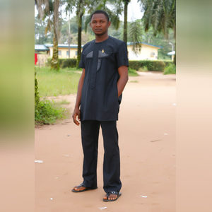 onwuchek, online dating profile photo