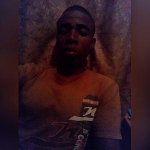 onyemere, online dating profile photo