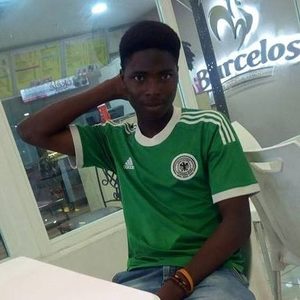 horladip, online dating profile photo