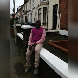 abikeoke, online dating profile photo