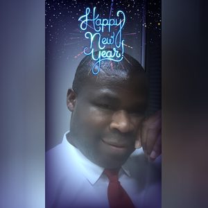 luckymas, online dating profile photo