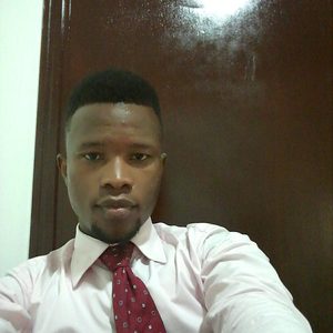 adeboyea, online dating profile photo