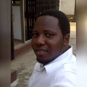 gbenga2s, online dating profile photo